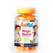 ACTIKID MAGIC BEANS X60