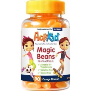 ACTIKID MAGIC BEANS X90