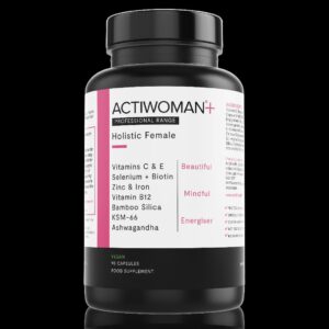 ACTIWOMAN PLUS X90