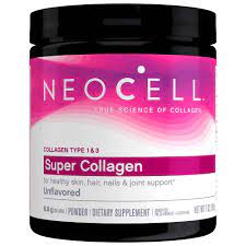 NEOCELL SUPER COLLAGEN POWDER
